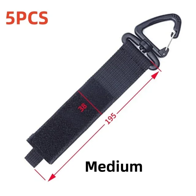 Soporte organizador de cables de extensión para organización y almacenamiento de garaje, correas de almacenamiento resistentes para cables, mangueras y cuerdas: Oro