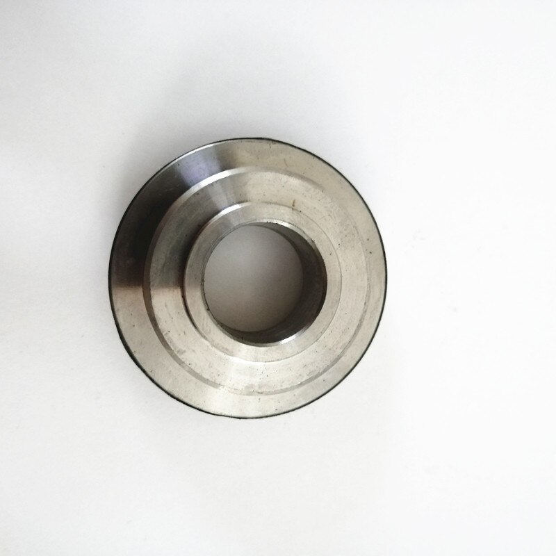 Espaciador de hélice 1 Ajuste para Yamaha fueraborda carcasa inferior F 13,5 9 15HP 9.9HP 20 6E7-45987-01 6E7-45987-01-00