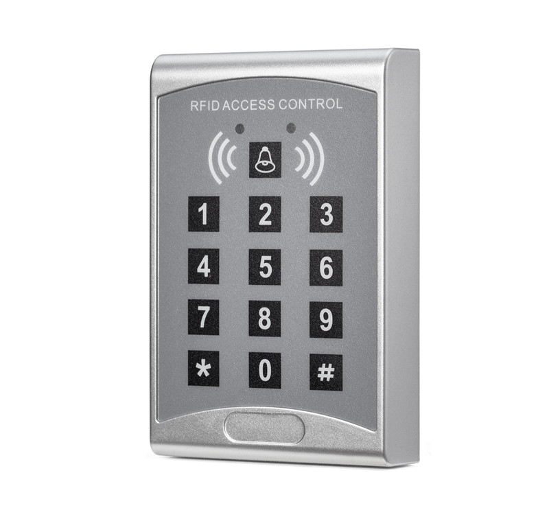 UA2 Standalone Access Control keypad