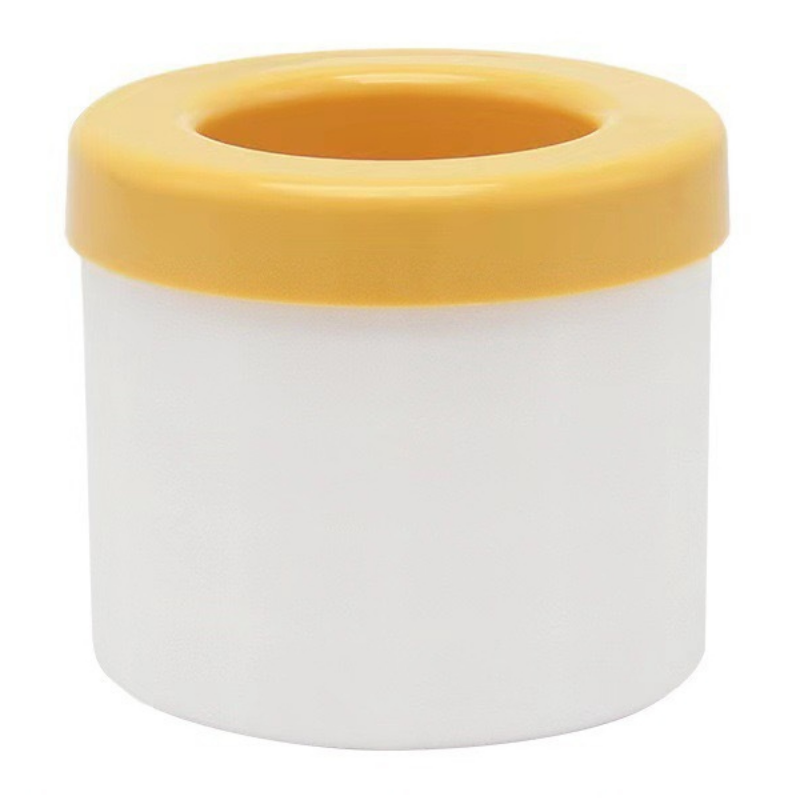 IJsemmer Cup Mold Siliconen Ijsbakje Food Grade Snel Bevriezen Ijsblokjesmachine Ijsemmer Whiskey Maker keukenaccessoire