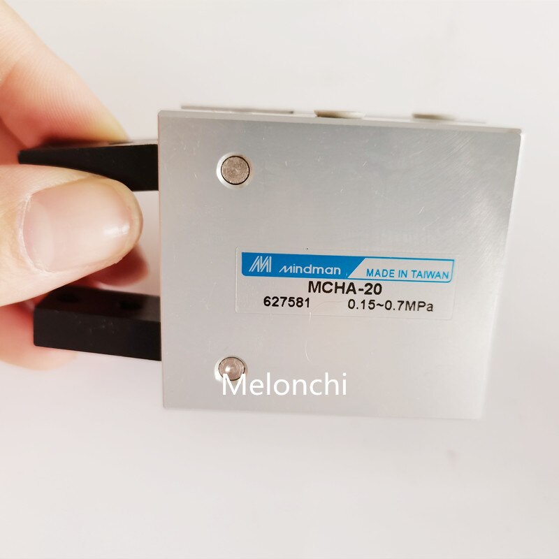 MCHA-16 MCHA-20 MCHA-25 MCHA-32 Mindman Cilinder 100% Originele