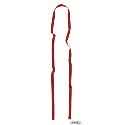 160Cm Koreaanse Dunne Smalle Effen Kleur Lange Zijden Sjaal Vrouwen Satin Tie Bag Drijvende Neck Shawl Lint Riem kleine Sjaals O61: 9