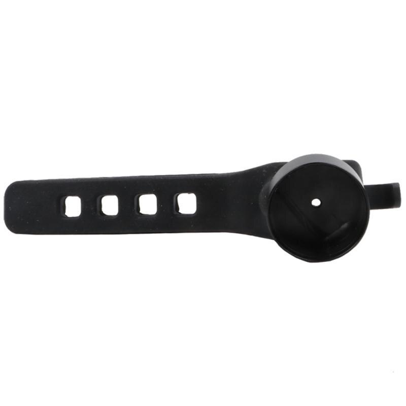MEROCA-luz trasera inteligente para bicicleta, luces de inducción de freno, recargable, con Sensor para bicicleta de montaña: 04