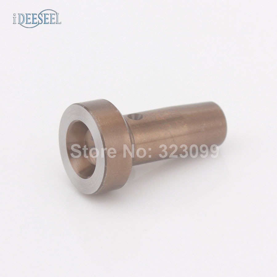iDEESEEL F 00V C01 334 Valve Cap common rail injector Valve Head F00VC01334 Valve Bonnet / Valve Seat Of FOOVCO1334