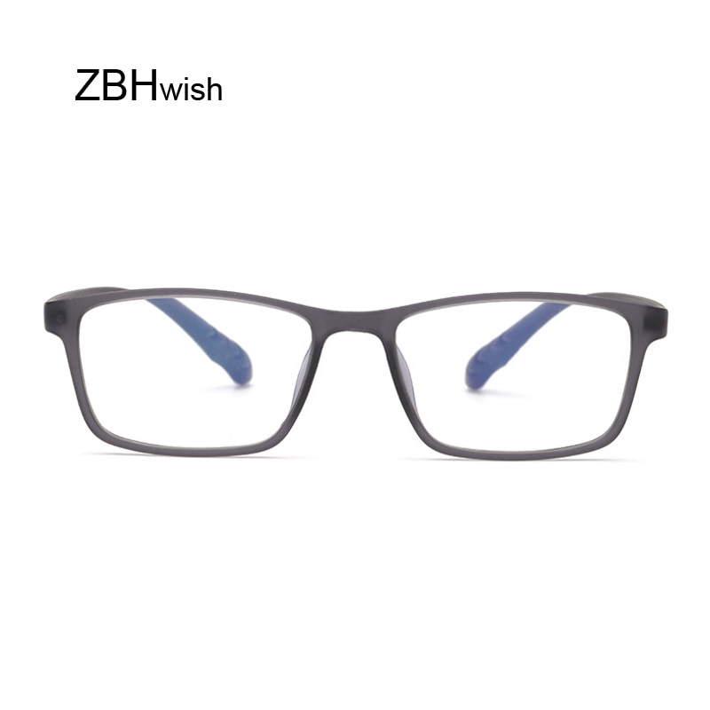 Men Women Reading Glasses Farsighted Vision Glasses For Hyperopia With Spring Hinge Eyeglasses Points+1+1.5+2+2.5+3+3.5