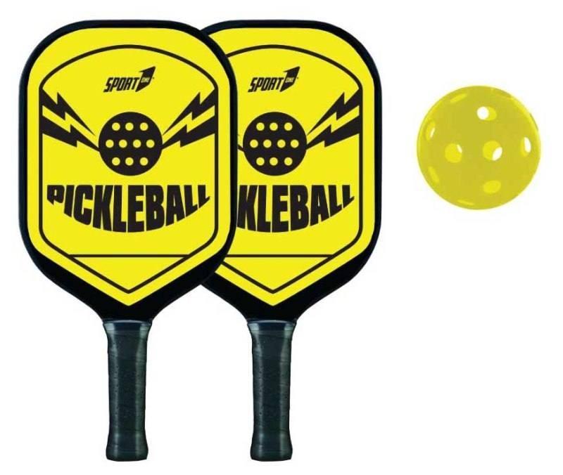 MANDELLI SPORT1 RACCHETTONI STRAND PICKLEBALL