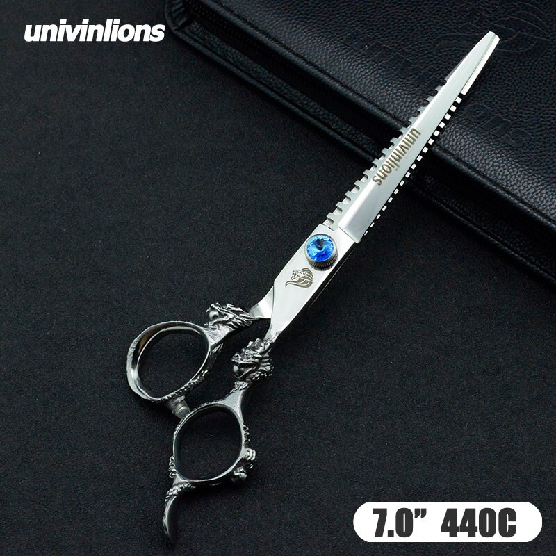 7 " drakentrimmer hondentrimmer dierentondeuse huisdierenschaar roterende tondeuse vliegende schaar hondenhaarschaar dierentrimmer