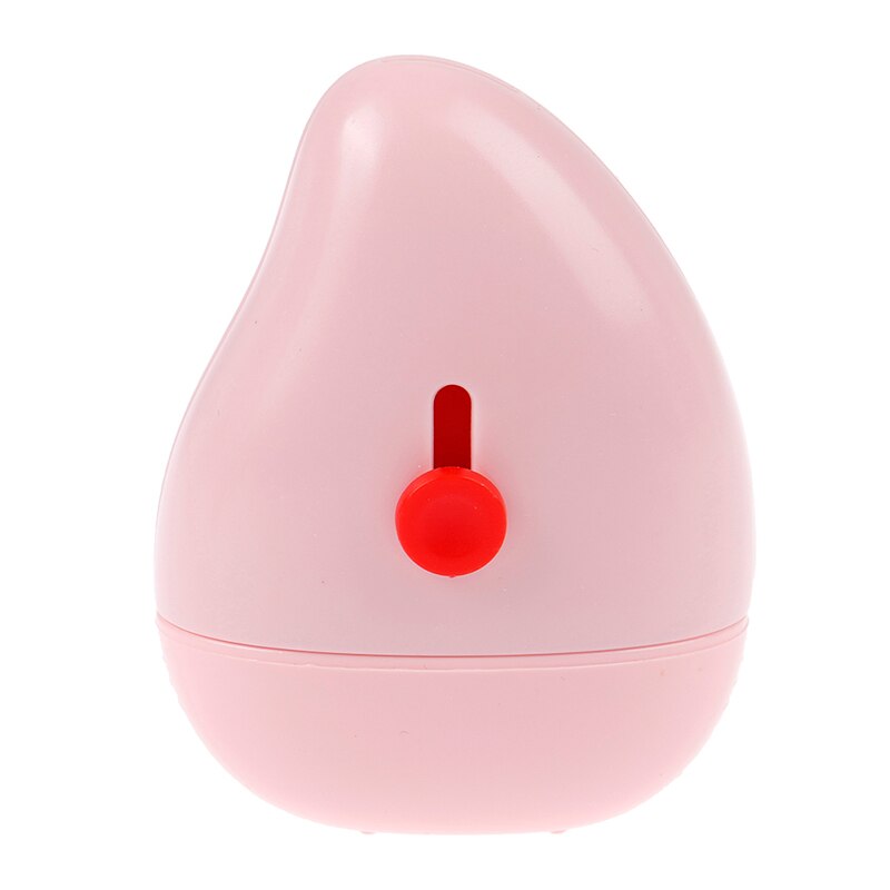 Security Roller Stamp Identity Privacy Protection Roller Information Eliminator Message Code Data Coverage Protection Stamp: Pink