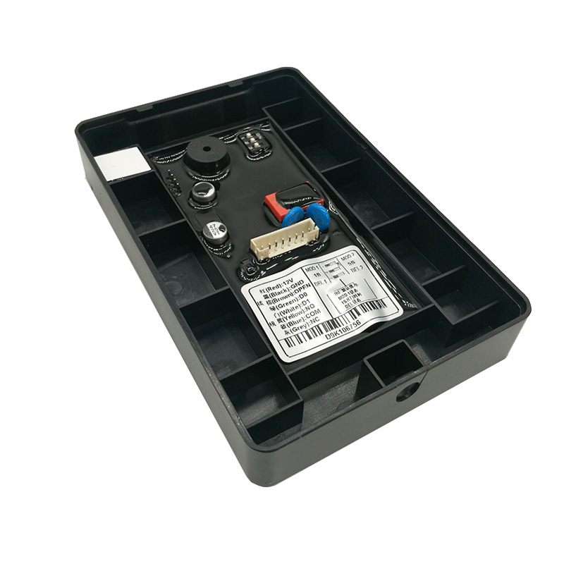 Cerradura de puerta Rfid EM impermeable, sistema de Control de acceso al aire libre, 125Khz