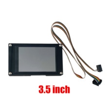 ANNOYTOOLS Offline controller Touch screen smart display controller 3D printer parts 3.5 inch wifi wireless Control preview