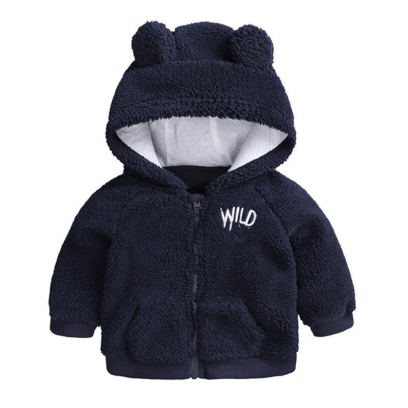 Børnetøj baby hættetrøjer sweater tegneserie sweatshirts piger langærmede drenge toppe børn sjovt tøj hættetrøje t-shirt
