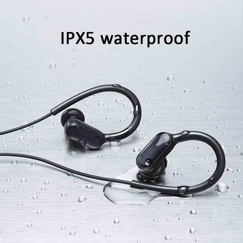 Original xiaomi Sport Bluetooth kopfhörer mini version IPX5 Wasserdichte noise reduction kopfhörer xiaomi Wireless sport ohrhörer