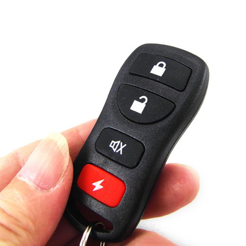 24V Truck Central Lock waterproof moisture-proof dust-proof vehicle keyless Entry System vehicle trucks central door lock