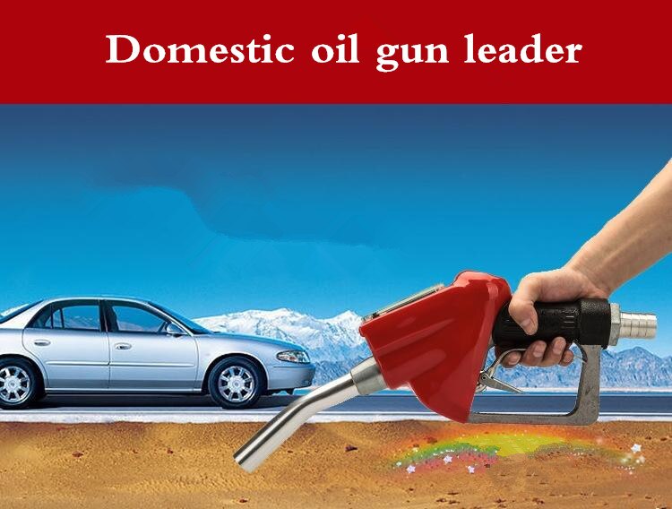 Turbine Flow Meter Sensor Flowmeter Flow Indicator Counter Fuel Gauge Device Gasoline Diesel Petrol Oil Water Refueling Meter