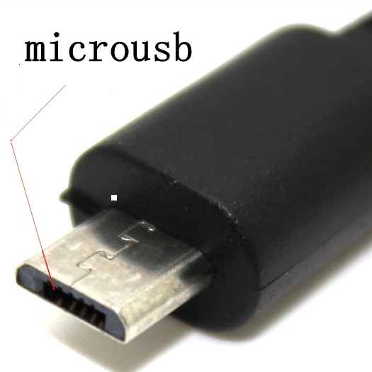 Cargador Micro USB de 5V y 1A, adaptador de fuente de alimentación de 5W, Cable de carga de 5V y 1000mA para teléfonos inteligentes Android, Altavoz Bluetooth