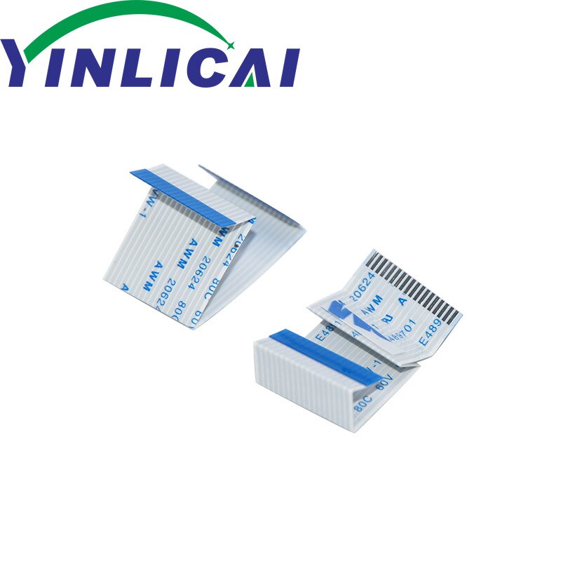 1 zestaw głowicy drukującej drukarki głowica drukująca do Epson T30 T33 T110 T1100 T1110 ME1100 ME70 ME650 C110 C120 C10 C1100 B1100 L1300 kabel głowicy drukującej