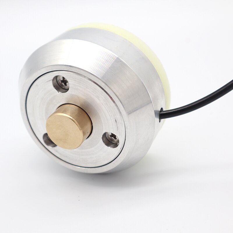 Outil de réglage de l'axe Z, Instrument de contrôle automatique, capteur de réglage du zéro pour routeur CNC