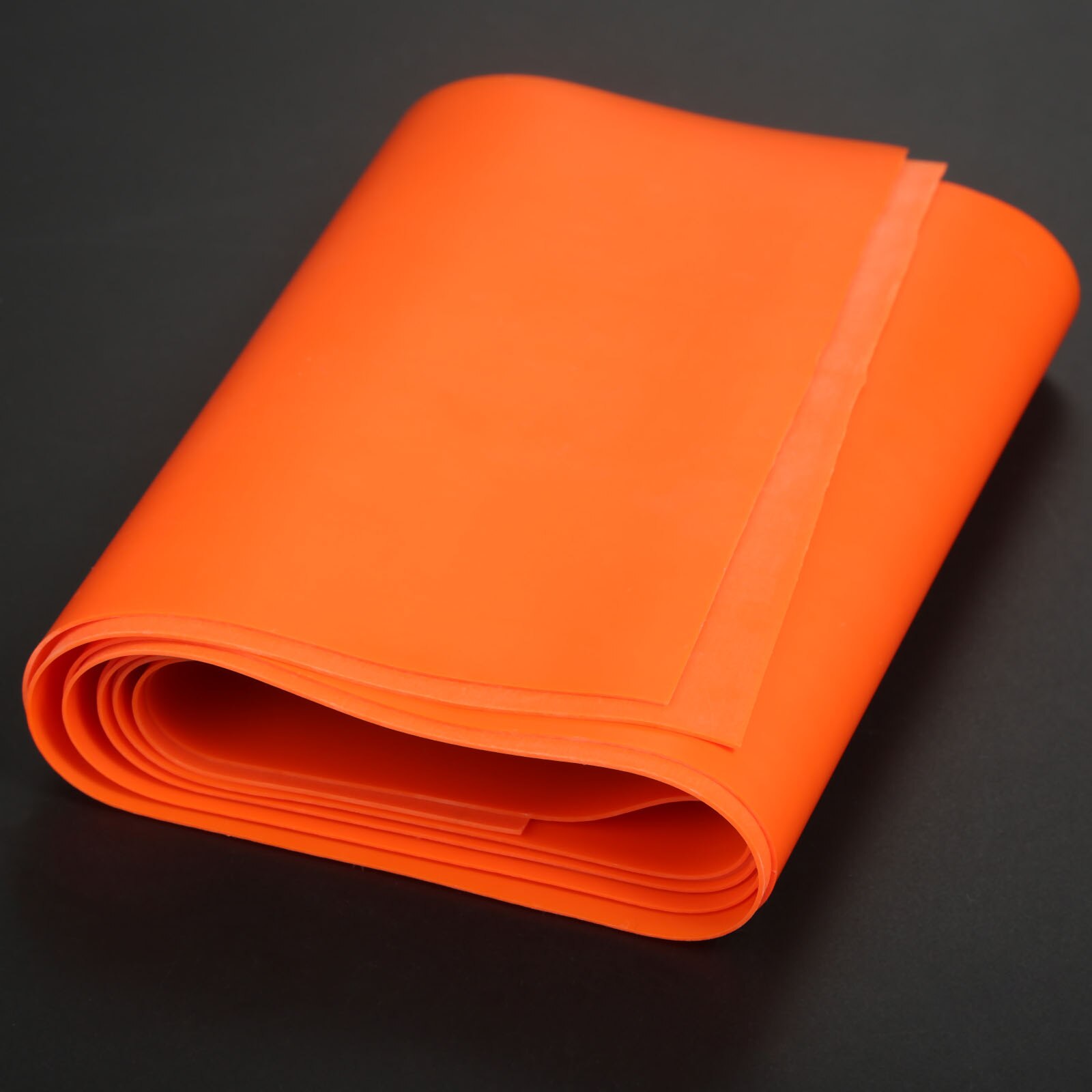 Fitness-dehnübungen, pilates, Yoga, widerstandsbänder, flaches elastisches gummiband, zuggürtel 0.65/0.7/0.75/0.8mm 100*15cm stärken