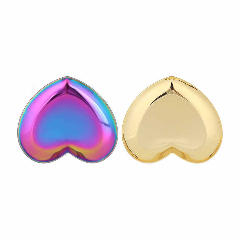 Nagel Mengen Palet Professionele Nail Display Plaat Voor Nail Salon