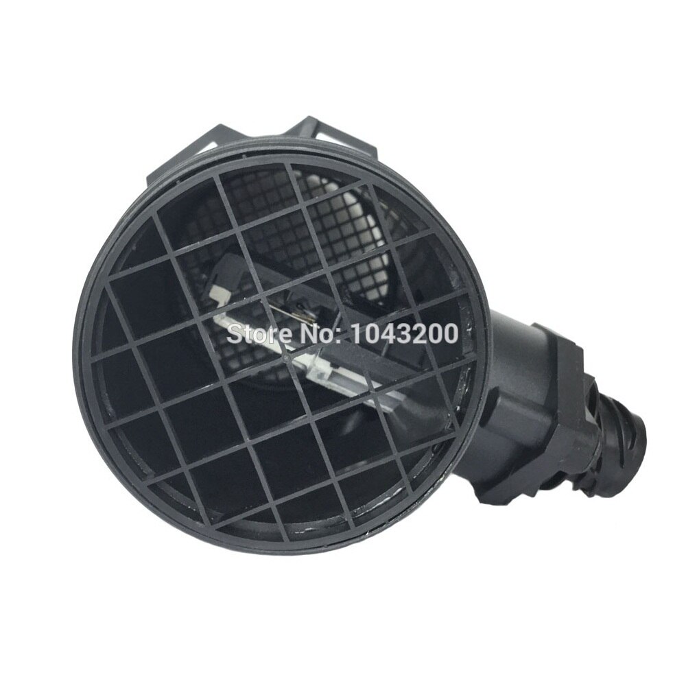 0280217502 FOR BMW 325i IS 525i 530i M3 2.5L 3.0L E34 E36 MASS AIR FLOW METER MAF SENSOR OE