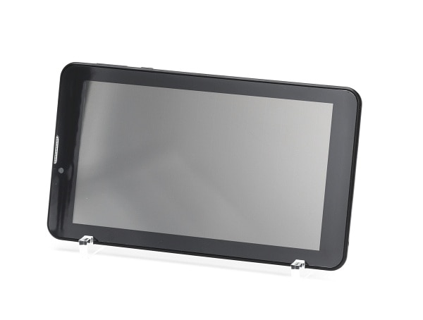Tablet Touchscreen Digitizer Glass Sensor for UTOK Hello 7Q LTE - 7-inch Capacitive Screen Replacement