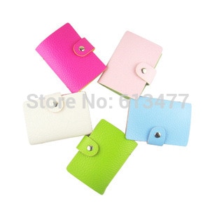 Women men business card case credit card bag credit card ID holder/bank case card holder,wallets 1pcs/lots CH01