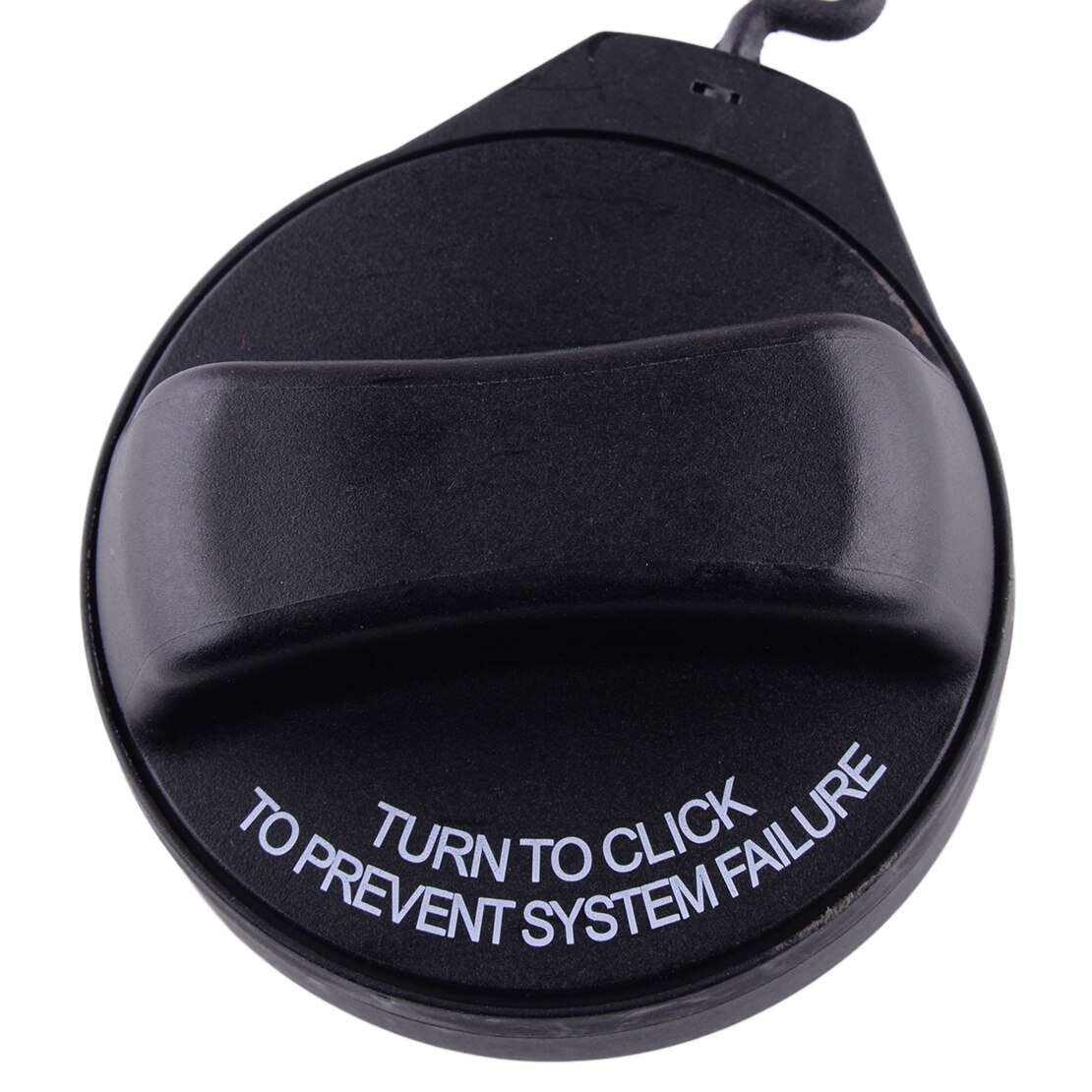 OEM Fuel Tank Gas Cap With Tether – Replacement For Volvo S80, V70, XC90, XC60