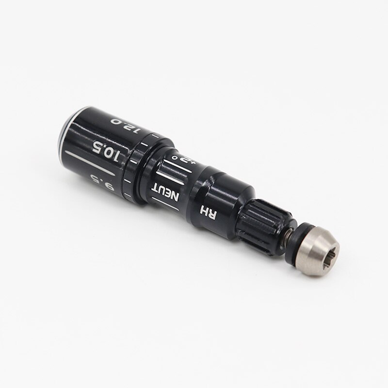 0.335 0.350 Golf shaft adapter sleeve adaptor Connector casing fit for Taylormade R1 Driver wood club ball head accessories