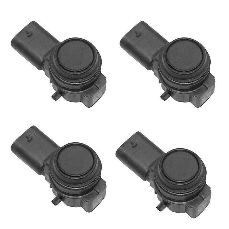 4 Stuks Auto Omkeren Sensor Elektrische Eye Parking Sensor 1048474-07-A Voor Tesla Model S Model X