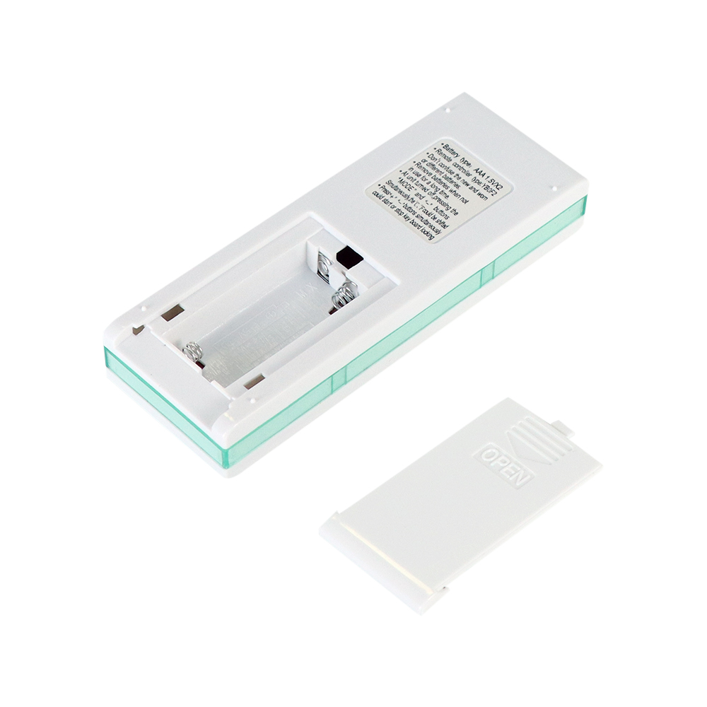NEWEST P82F Universal Air Conditioner Remote Control Replace For Gree YBOF YB1FA YB1F2 YBOF2