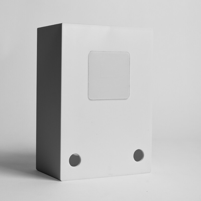 Suporte de papel higiênico dispensador caixa de tecido rack de armazenamento simples para banheiro cozinha casa de parede-montagem portátil higiênico
