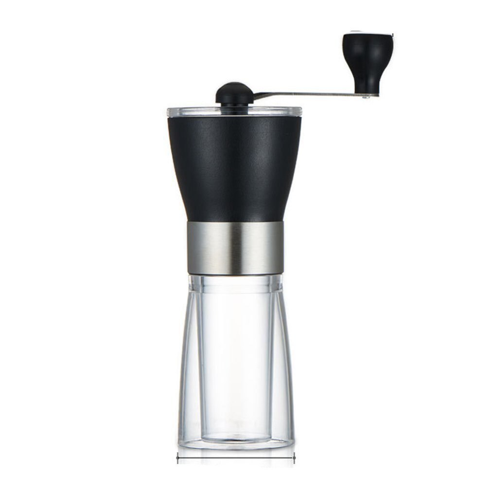 Household coffee grinder