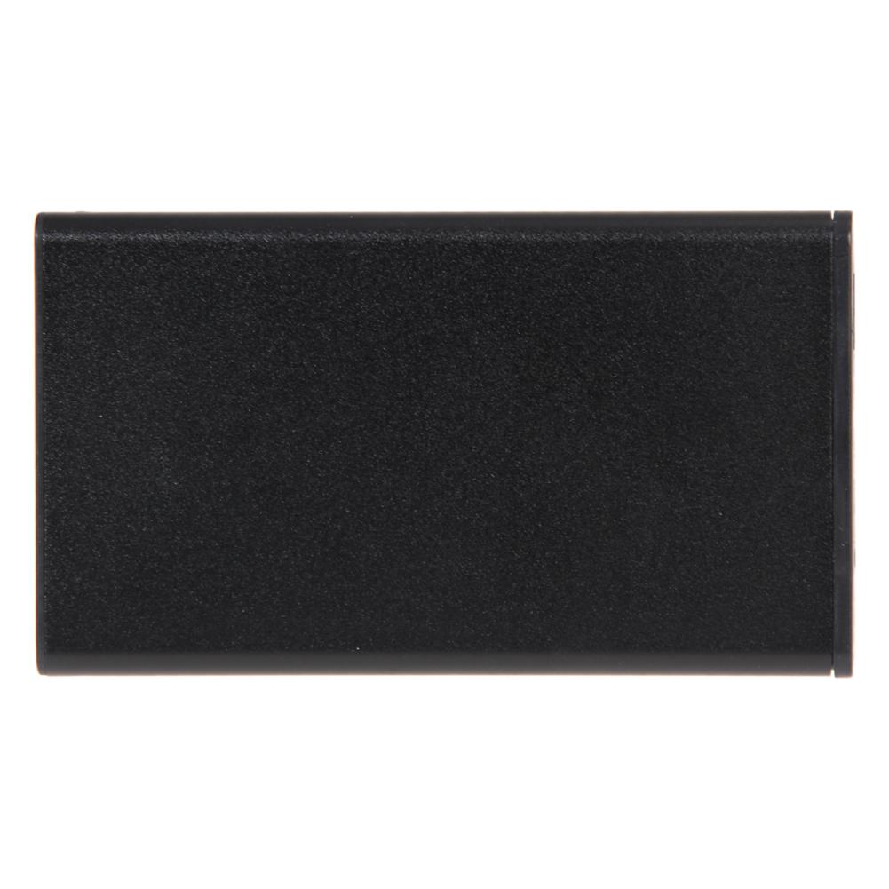 Usb 3.0 sata 2.5 " hd hdd harddisk kabinet eksternt etui boks understøtter harddisk op  to 1tb usb 3.0 kabinet kabinet