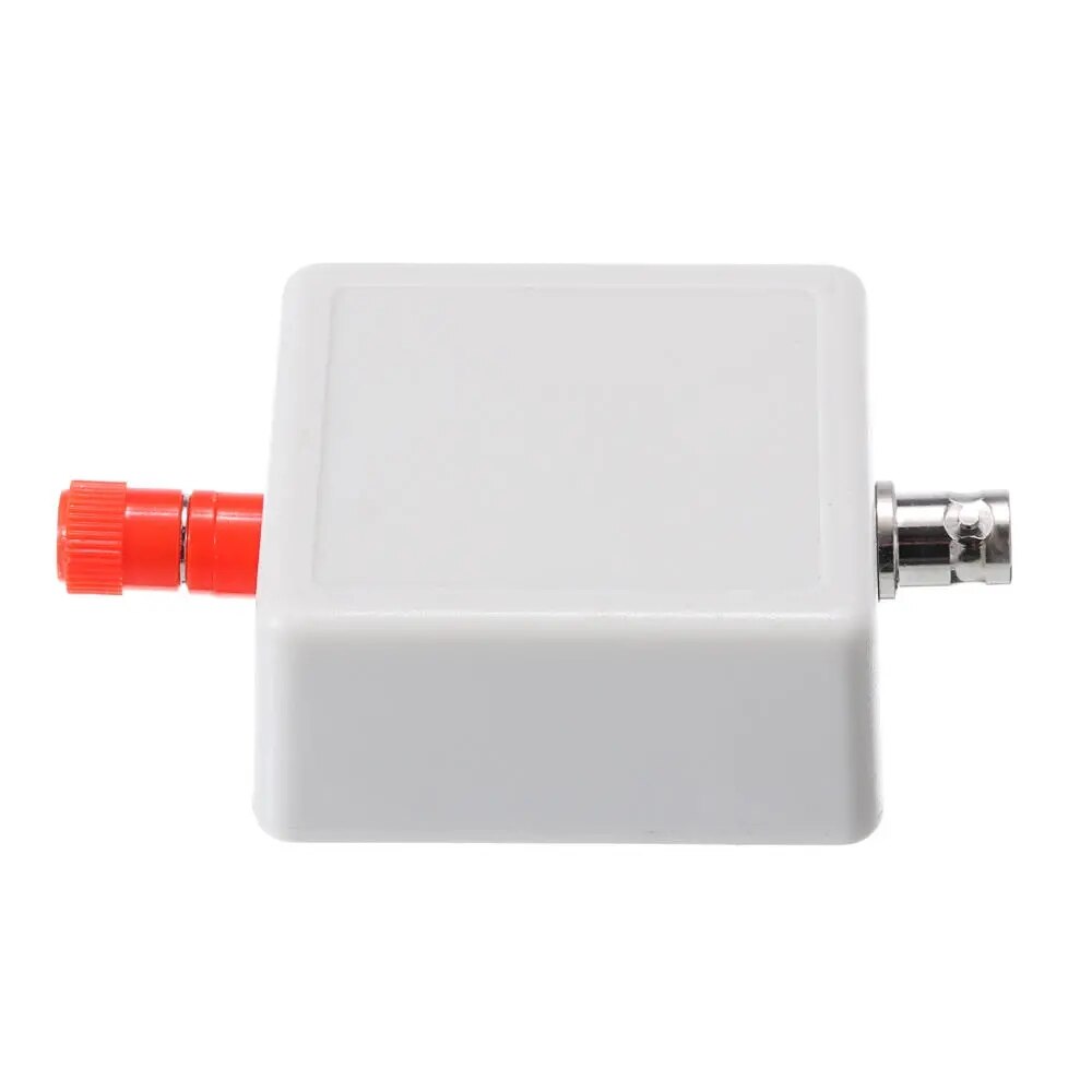 RTL-SDR de 100K-50MHz que soporta antena larga, transformador de impedancia 9:1, Balun HF