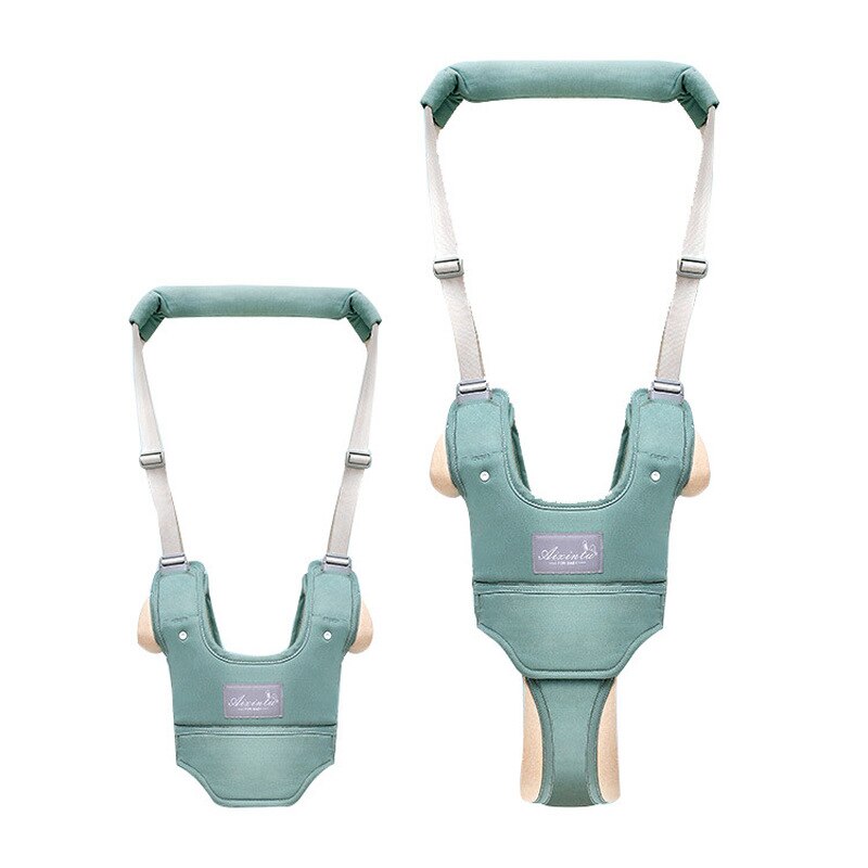 Newborn Baby Walking Harnesses Backpack Leashes for Little Children Kids Assistant Learning Safety Reins Harness Walker