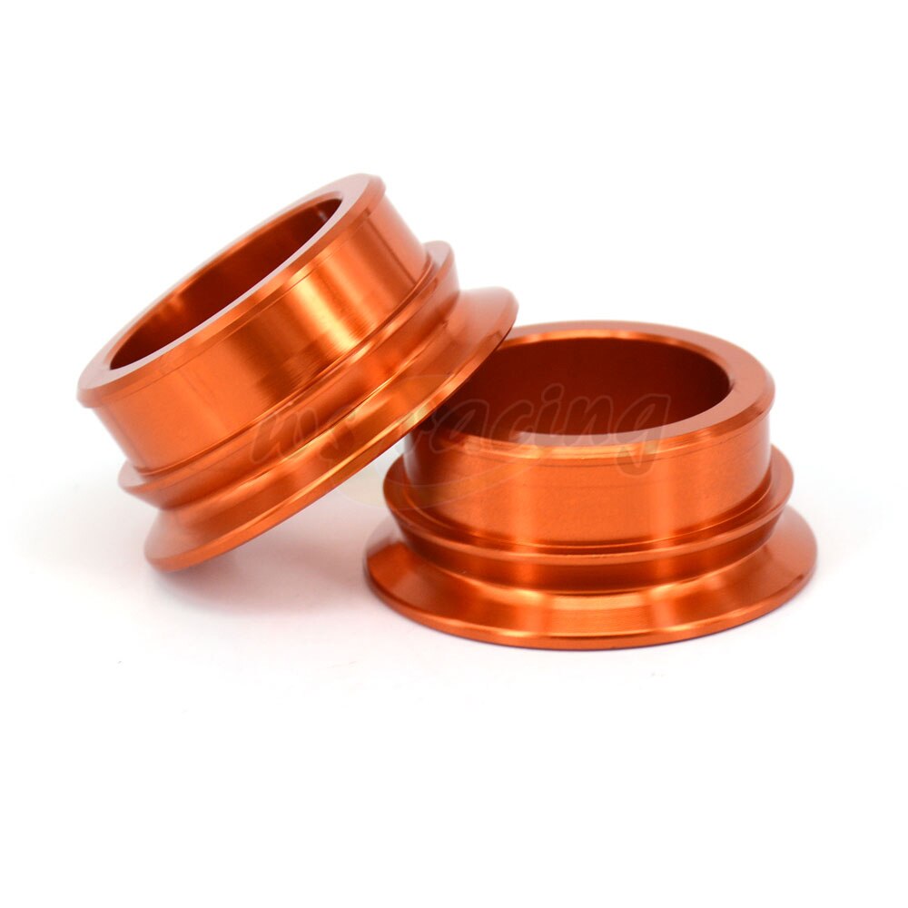 Motorcycle Billet Rear Wheel Hub Spacers Voor Ktm Sx Sxf 125 144 150 200 250 300 350 400 450 Xcf 125-450 Dirt Bike