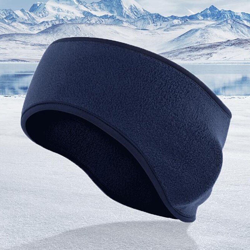 Unisex Winter Leuke Oor Bont Hoofdtelefoon Warm Oorbeschermers Opvouwbare Меховые Теплые Наушники Oorwarmers Oorwarmers