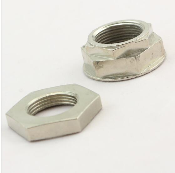 Washing Machine Parts clutch screw nut type A and type B