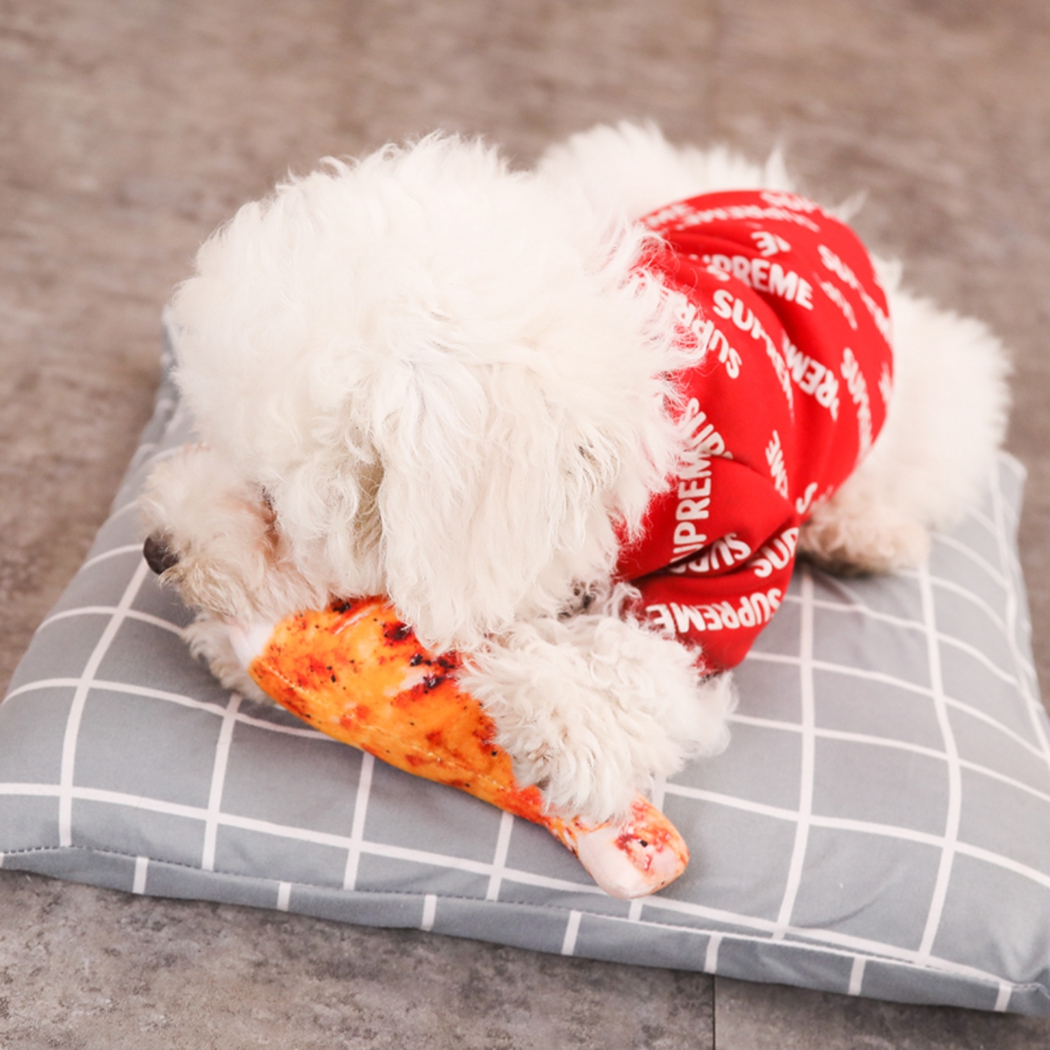 Jouets Anti-morsure pour chiens | Simulation créative, pilon de légumes, jouet chiot, jeu d'animaux, jouets à mâcher, jouets grinchants pour chiens, chats animaux