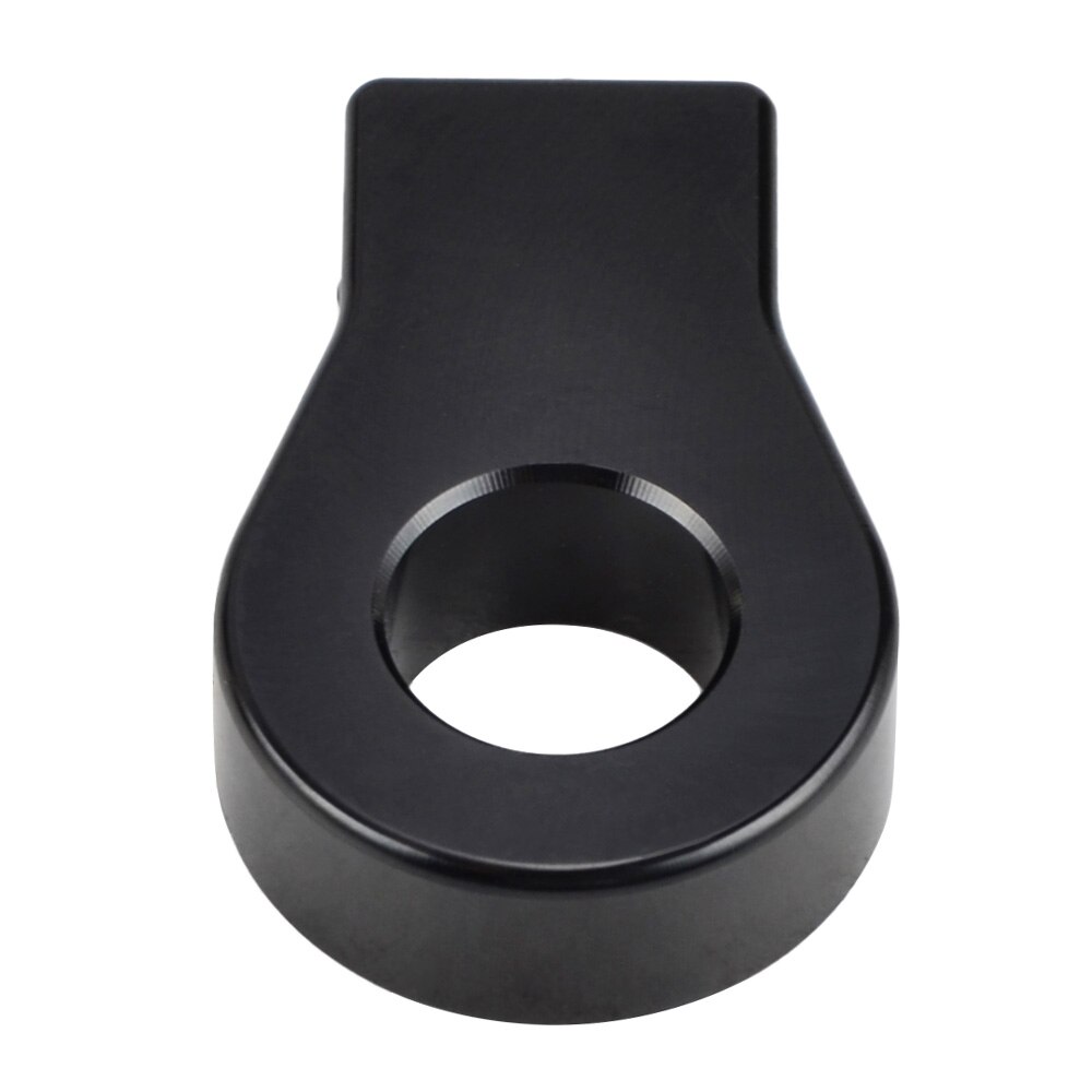 Billet Aluminum Clutch Master Cylinder Rod Repair Mod Fix For Ford Mustang V6 GT Cobra 2005