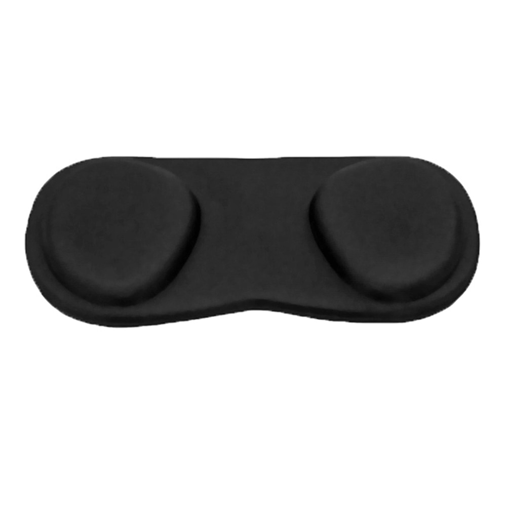 Cubierta protectora para lente Oculus Quest 2 VR, antiarañazos, a prueba de polvo, funda completa, tapa de lente, cubierta protectora para Oculus Quest2 Vr