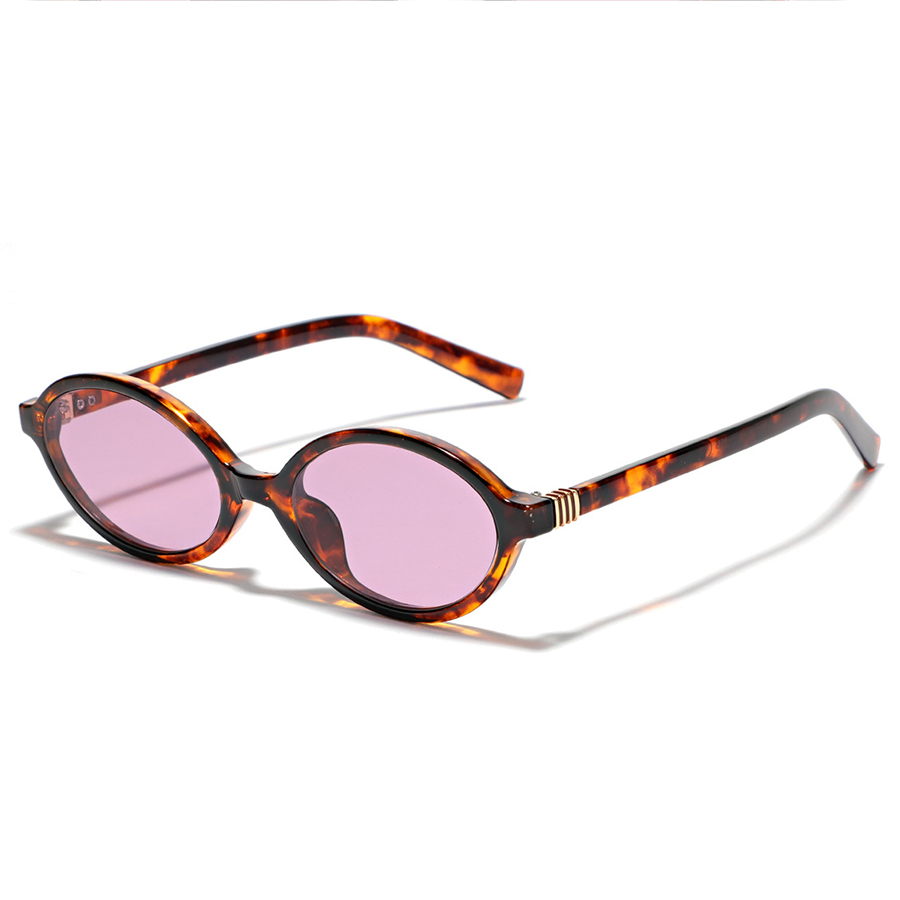 DDDLONG, gafas ovaladas antiluz azul, gafas graduadas, montura para hombres, gafas de sol para mujeres, lentes ópticos reemplazables D399: Negro