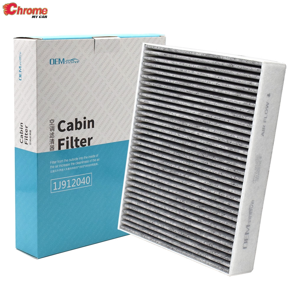 Bil ac kabineluftfilter til bmw 1 2 3 4 series  f20 f21 f23 f22 f87 f30 f35 f80 f34 f31 f33 f83 f32 f82 f36 m2 m3 m4 64119237555