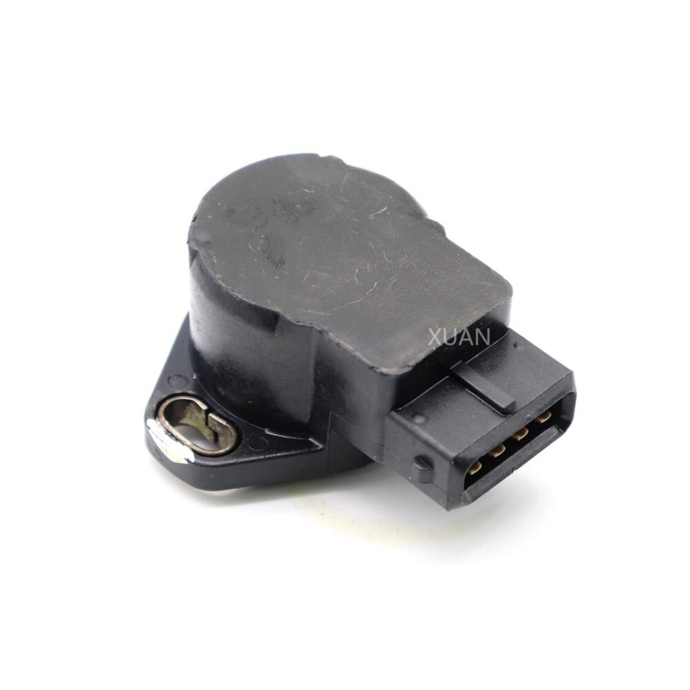 MD614488 THROTTLE POSITION SENSOR TPS SENSOR For Dodge Stealth Mitsubishi 3000GT Eclipse Galant Hyundai Sonata Eagle Summit