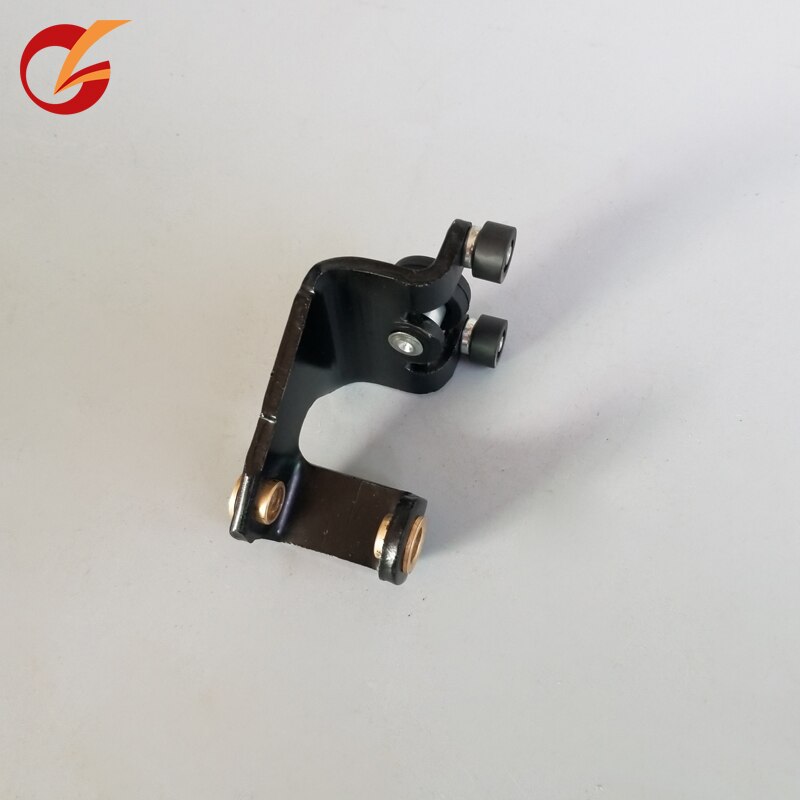 use for CHEVY ASTRO GMC SAFARI side sliding door roller BRACKET middle 1997 1998 1999 2000 2001 2002 2003 2004 2005 15150255