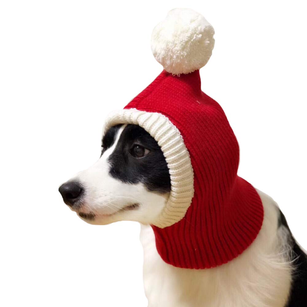 Honden kostuum voor - Carnavalskleding