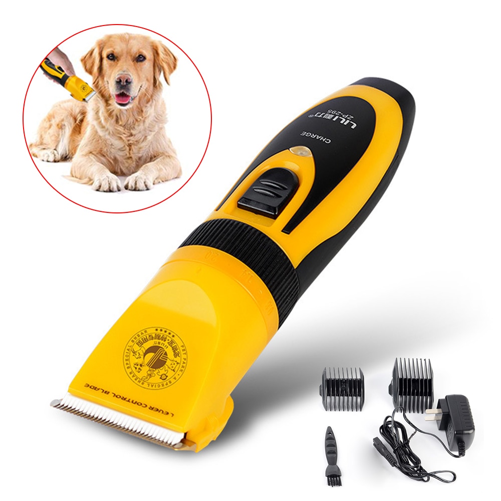 Kat Cutter Hond Haar Trimmer 35W Professionele Dier Grooming ... – Grandado