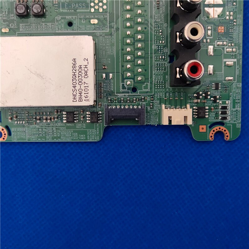 Goede Test Voor Samsung BN41-02098C Moederbord UA40H5100AW CY-GH040BGSV1H UE40H5040AW UE40H5000 Main Board