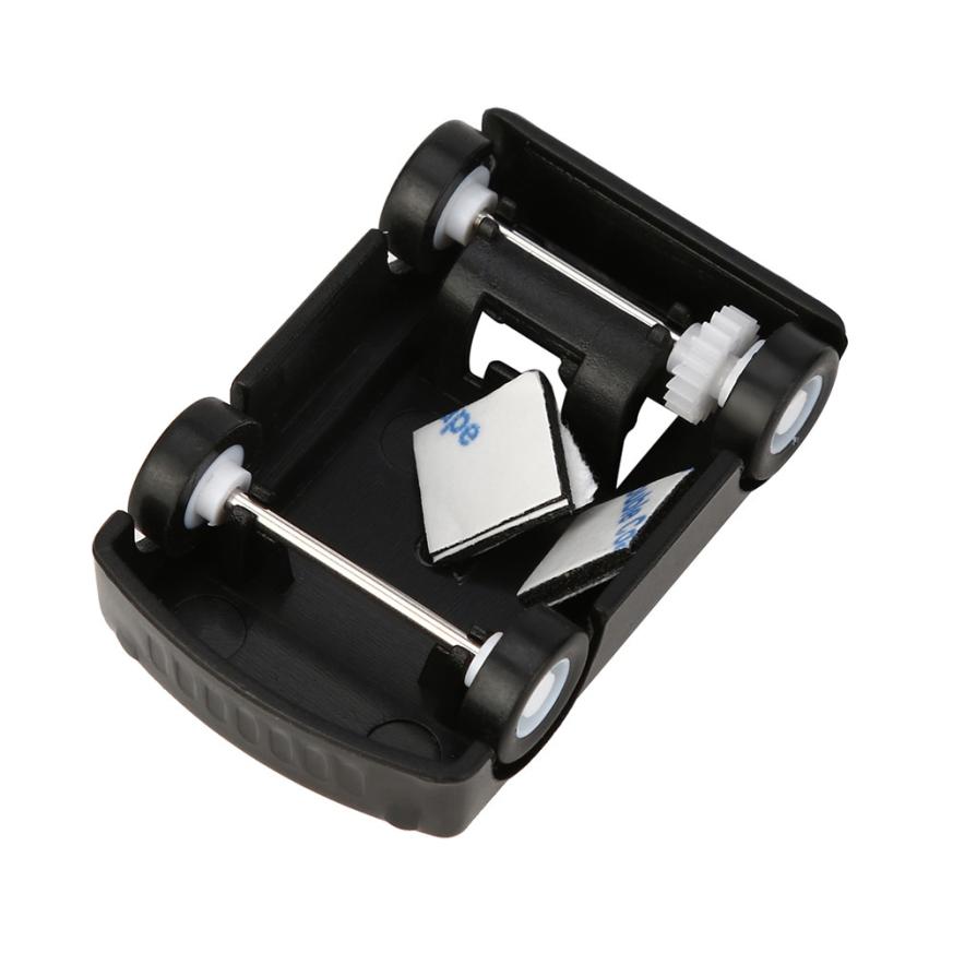 Educational Solar Powered Car Gadget Brain Game DIY Assembly Toys L8114