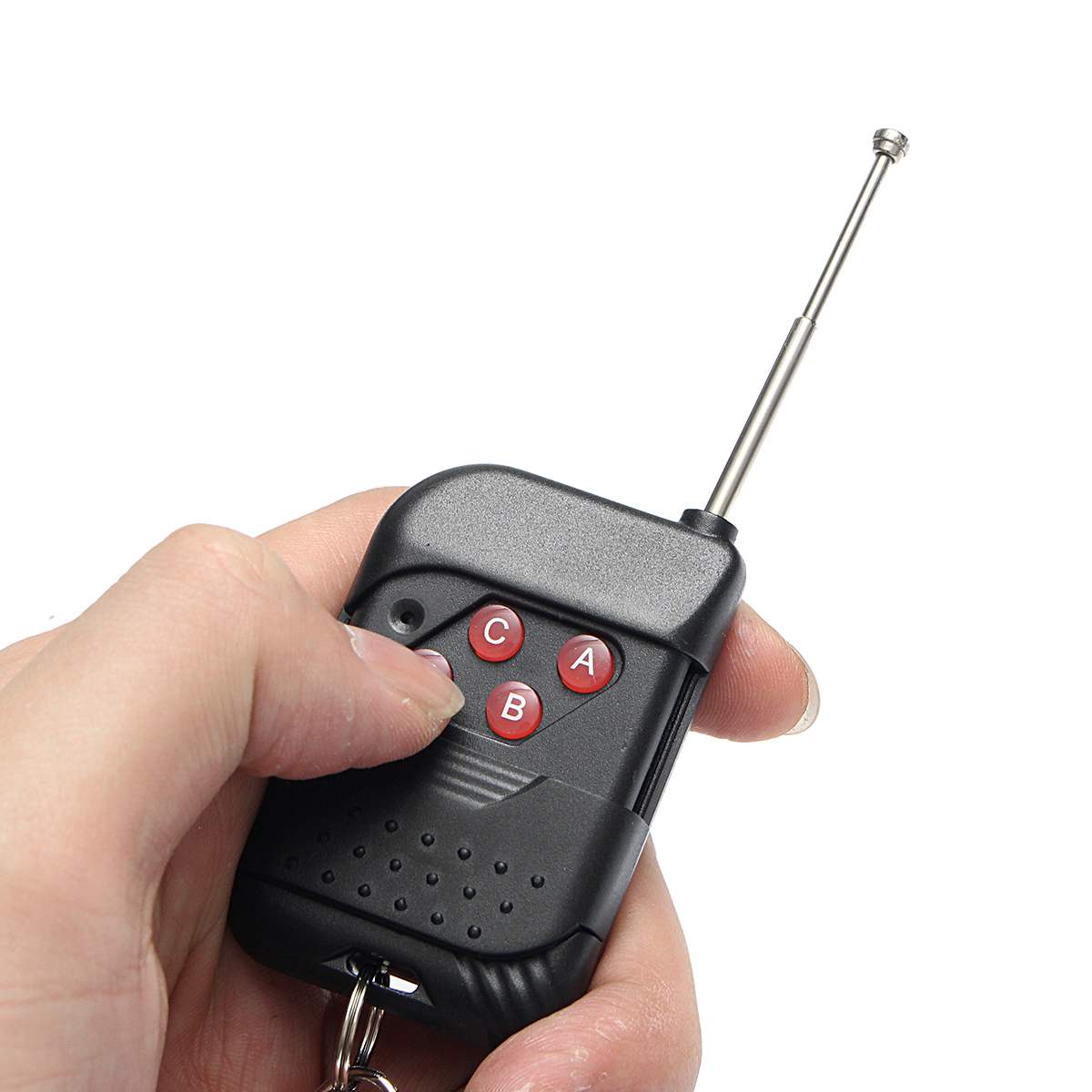 Mini LED RGB Wireless 400W Fog Smoke Mist Machine Effect Disco DJ Party Christmas with Remote Control LED fogger